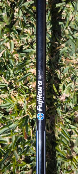 madera 3 Callaway X.