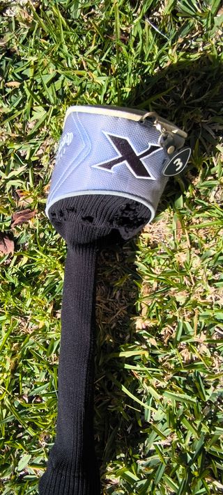 madera 3 Callaway X.