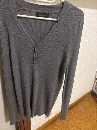 Zara man