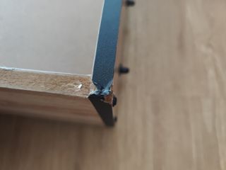 Mesa futbolín