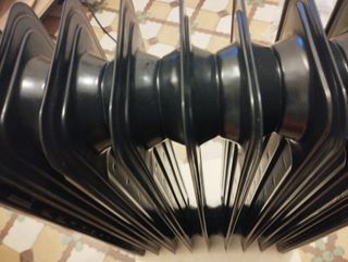 Radiador de Aceite TAURUS AGADIR CONNECT 2000