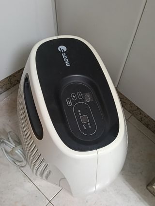 DESHUMIDIFICADOR FAGOR