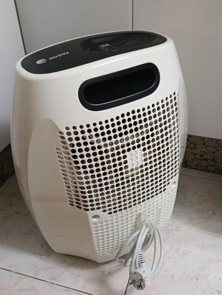 DESHUMIDIFICADOR FAGOR