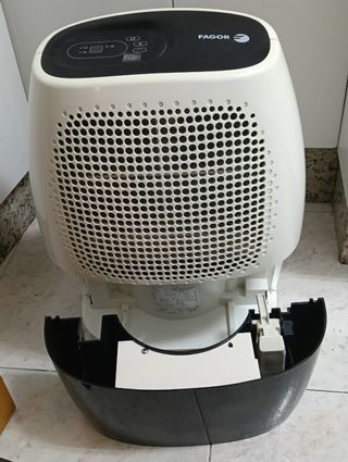 DESHUMIDIFICADOR FAGOR