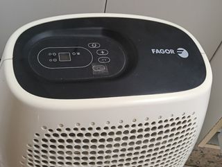 DESHUMIDIFICADOR FAGOR