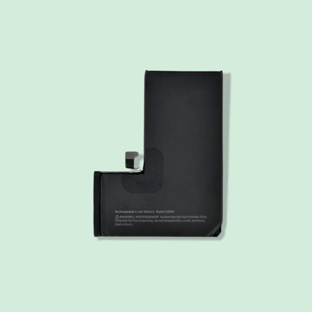 Batteria Iphone 15 Pro. Nuovo. Qualità OEM