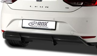 Difusor Seat Leon MK3