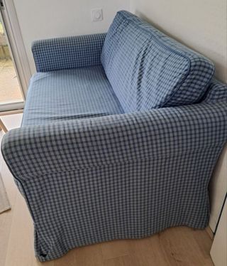 Sofá cama Hagalund Ikea