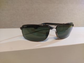 Ray-Ban 3445 negras