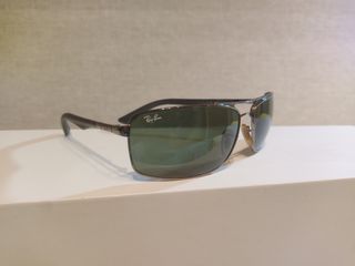 Ray-Ban 3445 negras