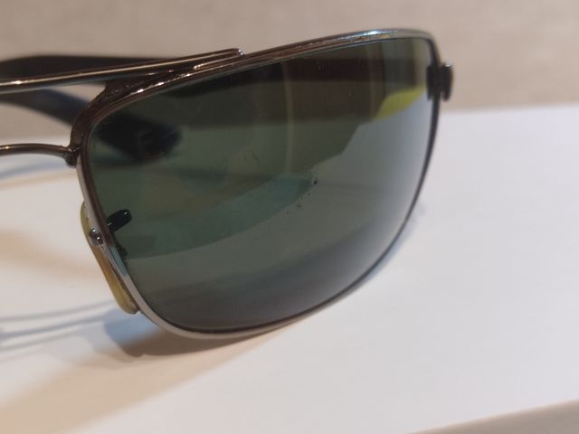 Ray-Ban 3445 negras