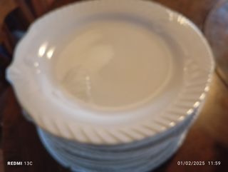 Servizio porcellana bavaria