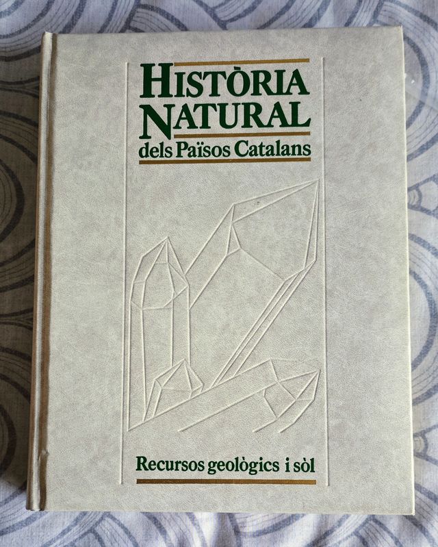 Recursos Geologics y sól. 451 páginas
