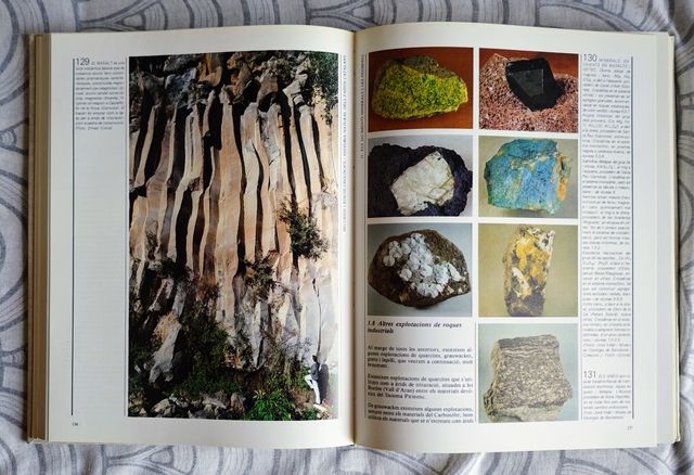 Recursos Geologics y sól. 451 páginas