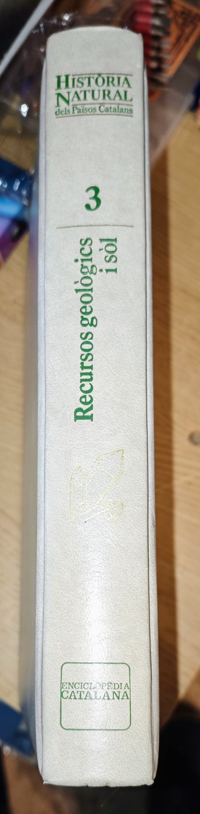 Recursos Geologics y sól. 451 páginas