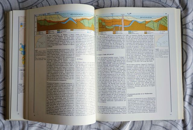 Recursos Geologics y sól. 451 páginas