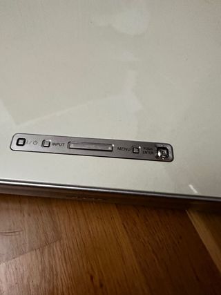 Proyector Sony VPL CX70