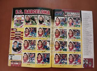 Liga Este 2012-13 COMPLETA