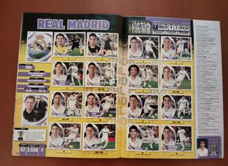 Liga Este 2012-13 COMPLETA