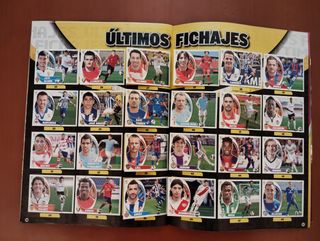 Liga Este 2012-13 COMPLETA