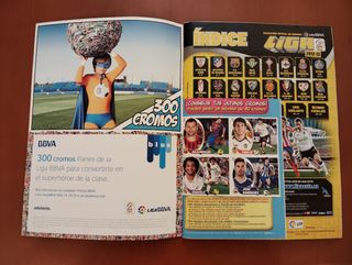 Liga Este 2012-13 COMPLETA