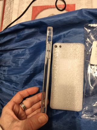 Carcasa iPhone 7 8 plus arctic monkeys