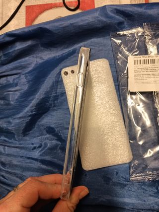 Carcasa iPhone 7 8 plus arctic monkeys