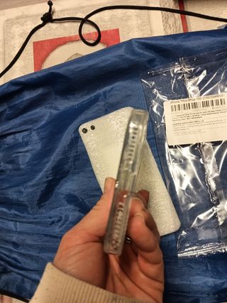 Carcasa iPhone 7 8 plus arctic monkeys