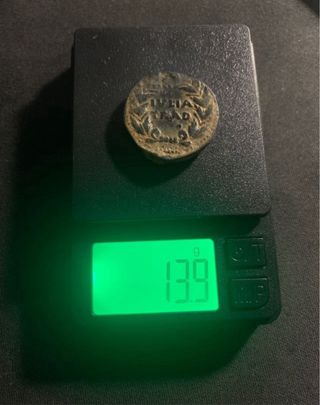 As de Iulia Traducta - #23517