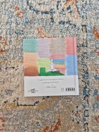 Un libro per essere felici