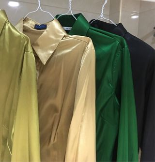 Camisa mujer  vestir