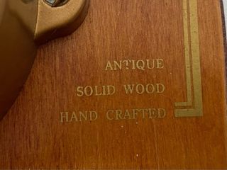 Ràdio estil vintage