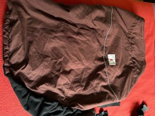 Mochila Portabebes Boba