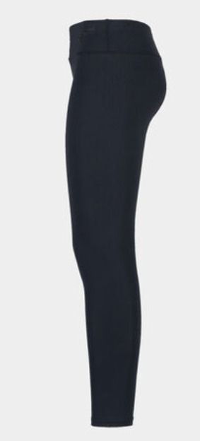 Leggins nero Joma