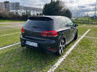 Volkswagen Golf gti vi