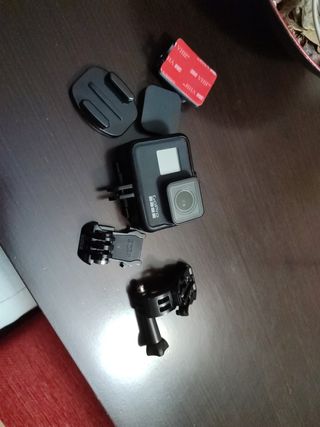 Go pro Hero 7
