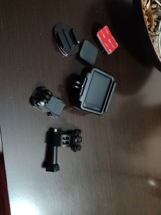 Go pro Hero 7