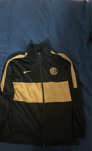 Felpa inter originale