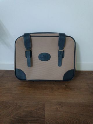 Maletín club Cortefiel