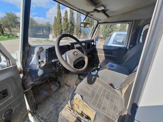 Land Rover Defender 2002