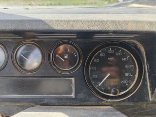 Land Rover Defender 2002