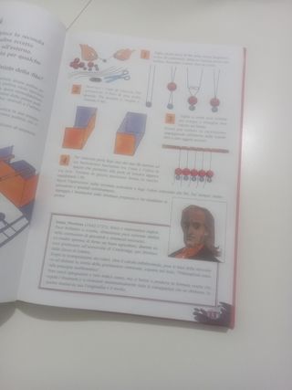 121 esperimenti per imparare divertendosi