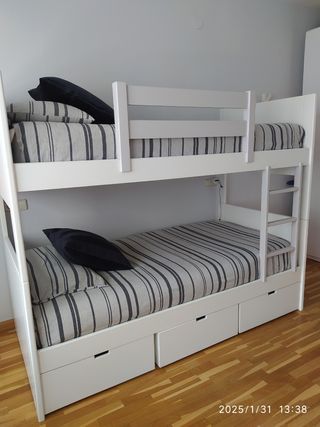 Litera KEBEK