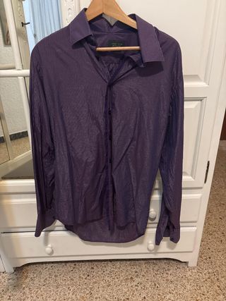 Camisa zara