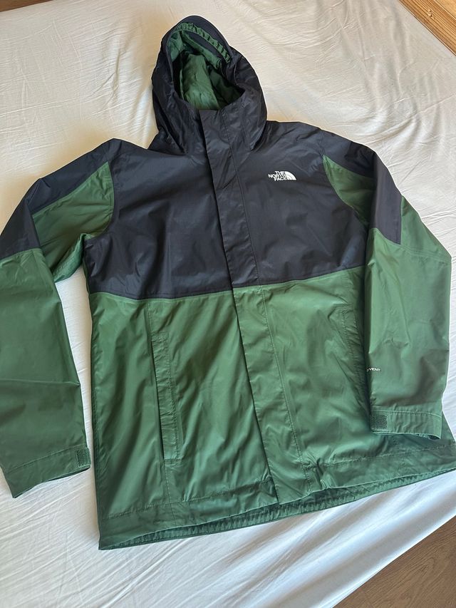 Cortaviento The North Face M