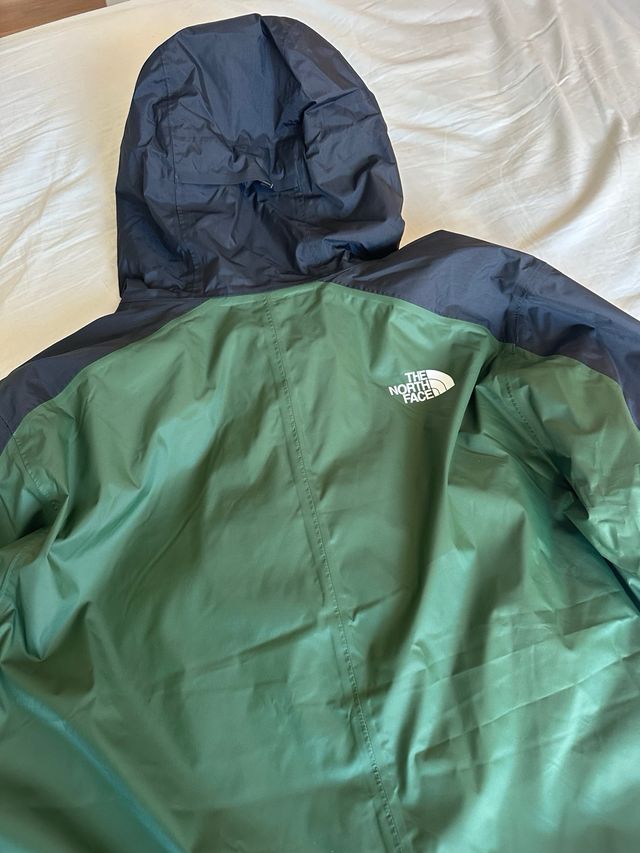 Cortaviento The North Face M