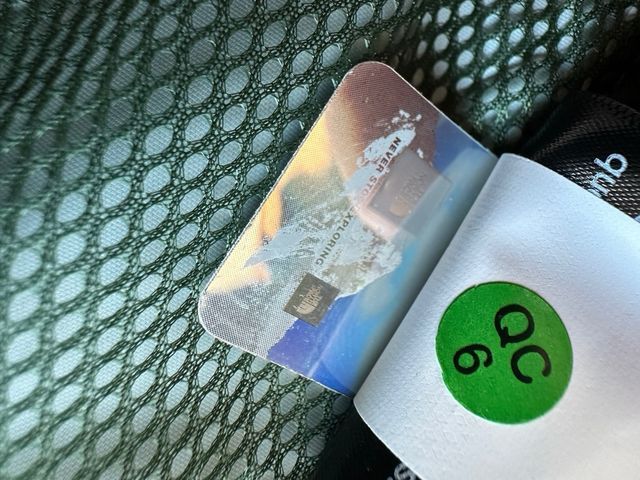 Cortaviento The North Face M