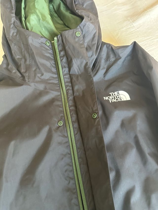 Cortaviento The North Face M