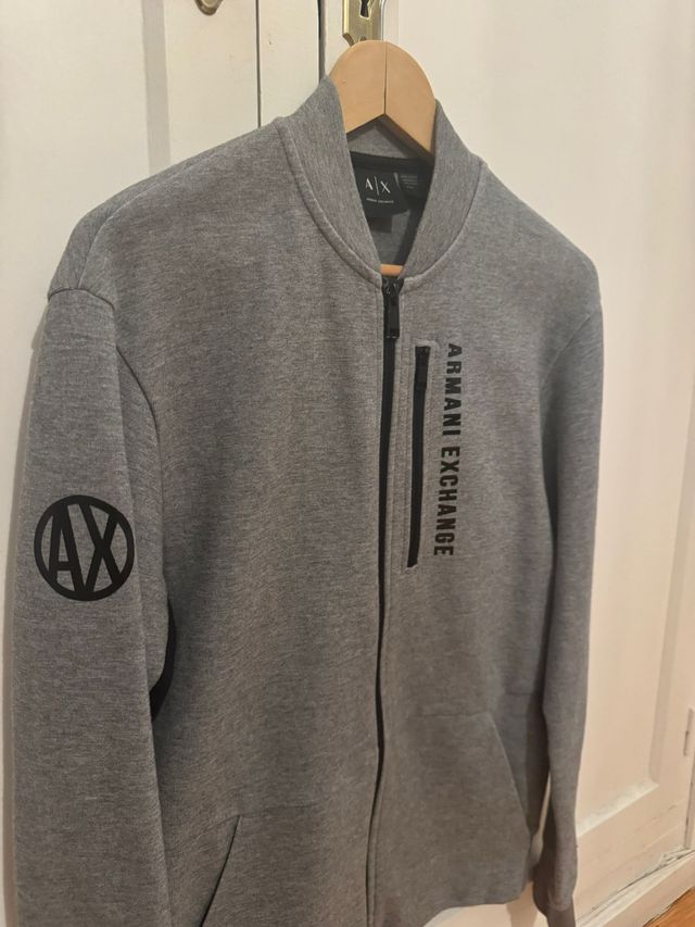 Sudadera Armani Exchange Talla S