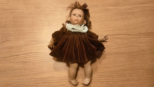 Lote 3 Muñecos d'Anton Jos colección 1994-1995